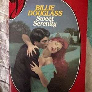 Sweet Serenity Romance Novel